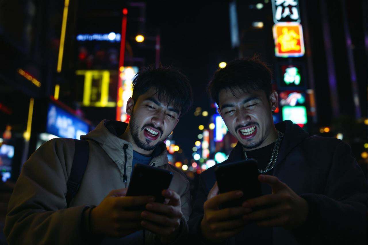 娱乐吃瓜界的“神经质”杨迪让人唏嘘的潜规则反差